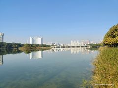 -南宁南湖公园
