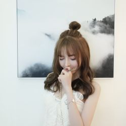 -3AM HAIR SALON染发烫发接发