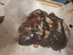 贯巷卤鸭-卤儿道道(经纬店)