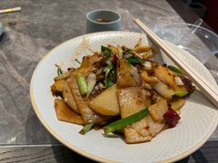-福照楼汽锅鸡·云南菜(护国路店)