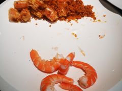 白灼基围虾-徐记海鲜(大明宫|北二环店)