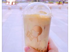 -喜茶(青岛金狮广场店)