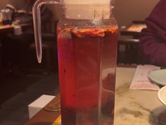 -红蜡烛-养生粥-津鲁菜(中山路店)