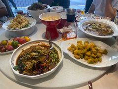 -京鸭棠(让胡路万达店)