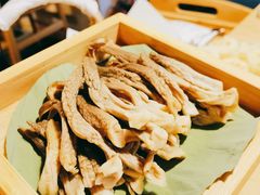 -十二舍·湯物素煮(江泰潤政店)