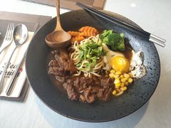 -红屋牛排(闽江路店)