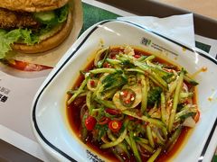 -魏家凉皮(祈年大厦店)