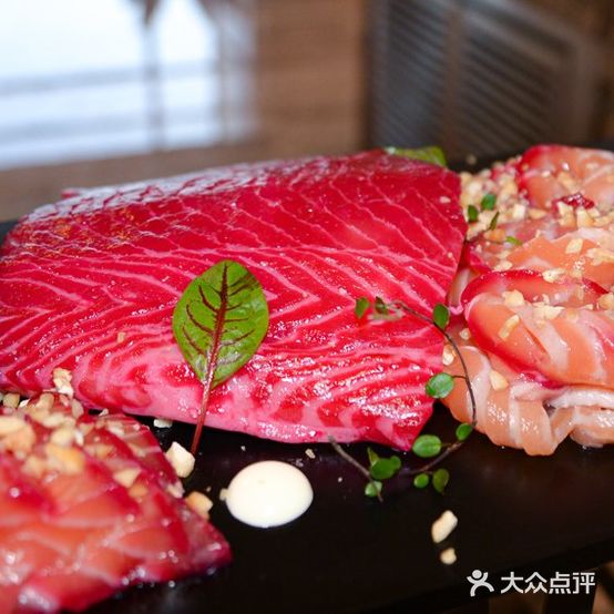 东莞迎宾馆·湖畔西餐厅
