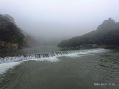 -大连冰峪旅游度假区