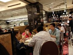 大堂-芭菲盛宴·环球美食(解放碑英利国际店)