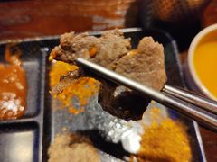 -新石器烤肉(之心城店)