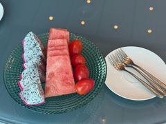 -半岛名轩·海鲜酒家(深圳湾后海汇店)