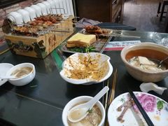 -肥猫烤翅·20年老字号(锦州道店)