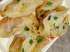 -小姜锅贴(凤凰街店)