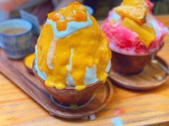 -WONDER ICE 萬得冰田(建設路总店)