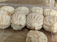 -津门张记包子铺(华昌道店)