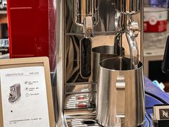 -NESPRESSO(OneAvenue卓悦中心店)