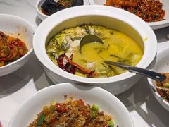 -兰湘子·湘菜小炒(崂山丽达店)