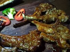 -The Cheebat 锌吧·Bistro(体育西店)