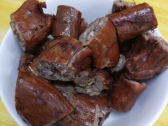 -津津老鸭粉丝馆(正东路店)