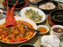 -湖滨28中餐厅·西湖宴·杭州君悦酒店