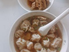 -蒋家桥饺面店(奥邦店)