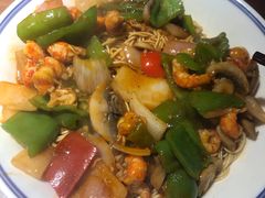 -十面春风·江南面馆(崇宁路店)