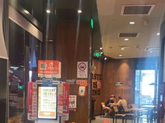-汉堡王(徐汇绿地缤纷店)