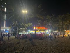 -大梅沙海滨公园