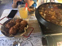 -韩热集市(百源店)
