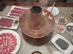 -南门涮肉(天坛店)
