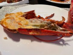 -美食汇自助餐厅(成都万达瑞华酒店)