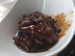 酱猪蹄-尚岛私房菜(西方巷店)
