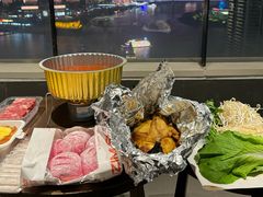 -窑鸡王(皇岗店)