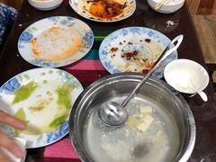 -口口香小吃店