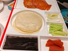 -荷塘秋月·本帮江浙菜(国权路店)