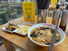 -龙华素斋(龙华路店)