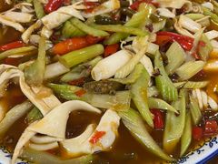 -李大爷的泡椒馆(冉家坝店)