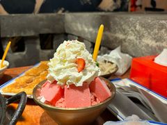 -周小明火锅(黑金冠社区店)