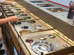 -海底捞火锅(万象汇店)
