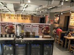 -韩麦大冷面(桂花街直营店)
