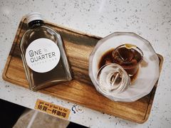 -1/4 ONE QUARTER COFFEE LAB(朝阳大悦城店)