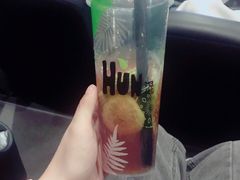 -混果汁(福田领展中心城店)