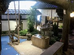 -赵记玄面(市府恒隆广场店)