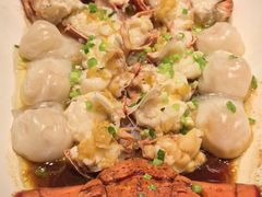 -炊江南·上海菜(国展华漕店)