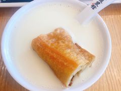-冰泉豆浆馆(阳朔店)