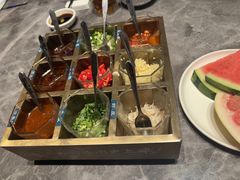 -德天肥牛海鲜火锅(城西银泰店)