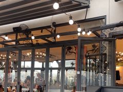 -Chili's Cafe&Bar奇利斯(滨江店)