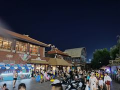 -热高乐园巴厘岛水世界