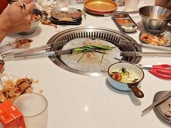 -韩小悦点餐式牛排烤肉自助(龙湖金楠天街店)